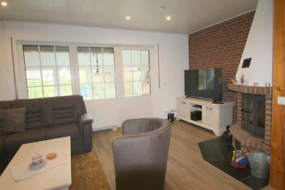 Casa vacanze Vacanza di relax Friedrichskoog