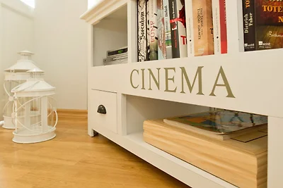 Schloss am Meer, App. 4