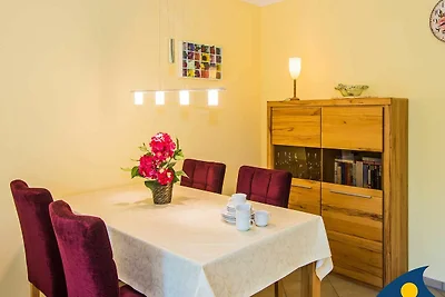 Appartamento Vacanza con famiglia Heringsdorf