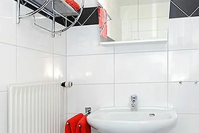 Ferienwohnung Lulu Meinders