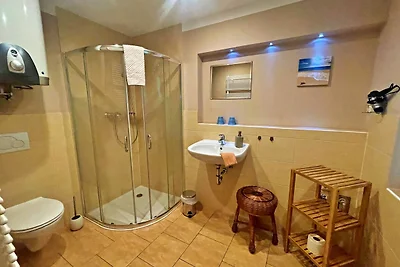 Vakantieappartement Gezinsvakantie Ahlbeck