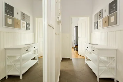 Schloss am Meer, App. 4