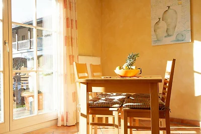 Vakantieappartement Gezinsvakantie Kühlungsborn