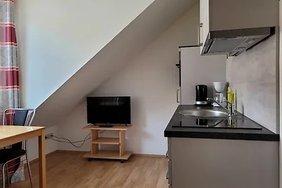 Ferienwohnung 21