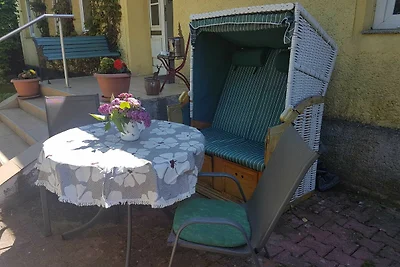 Ferienwohnung Schmaler Luzin