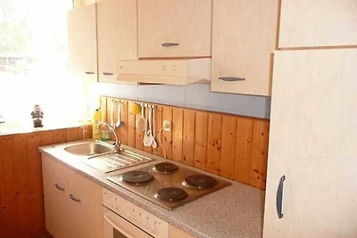 Vakantieappartement Gezinsvakantie Schaprode