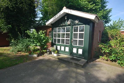 Ferienhäuschen