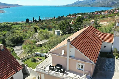 Vakantieappartement Gezinsvakantie Rovanjska