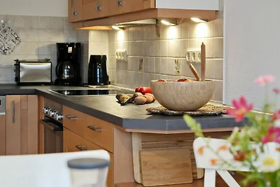 Vakantieappartement Gezinsvakantie Bergen auf Rügen