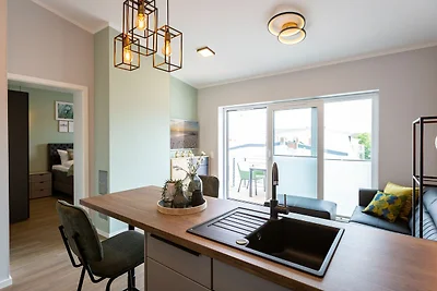 Quartier Frohsinn, App. 12