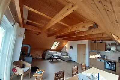 Vakantieappartement Gezinsvakantie Garz