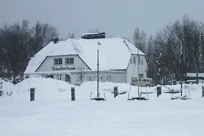 Vakantieappartement Gezinsvakantie Ahrenshoop