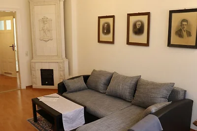 Vakantieappartement Gezinsvakantie Görlitz