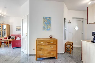 Wohnung Direkt am Wasser