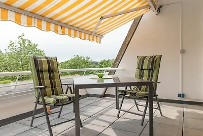 Vakantieappartement Gezinsvakantie Kiel