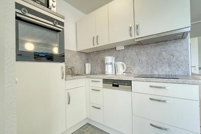 Ferienpark - Haus M, App. 0M0105