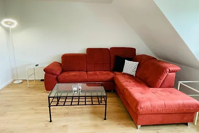 FeWo Müritz OG mit Seeblick