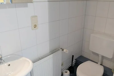 Vakantieappartement Gezinsvakantie Wismar