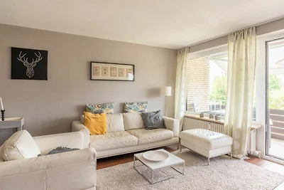 Ferienwohnung Beachside