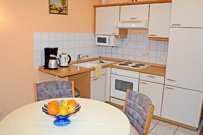 6.3. Ferienwohnung Boskop