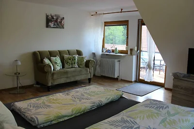 Ferienwohnung Trautner