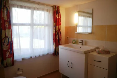 Appartamento Vacanza con famiglia Mönkebude