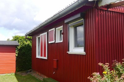 Kuća za odmor Dopust za oporavak Mönkebude