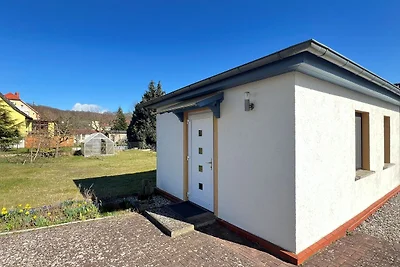 Kleiner Bungalow im Herzen von Koserow
