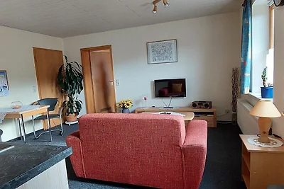 apartman za odmor Obiteljski odmor Bad Grund