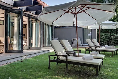 Superior Doppelzimmer mit Spreeblick inkl.