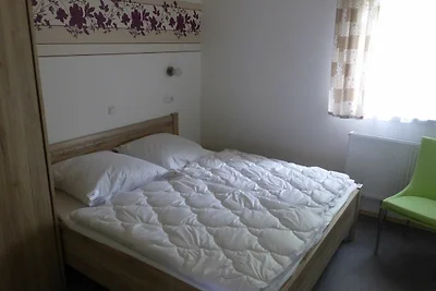 Casa vacanze Vacanza di relax Trassenheide
