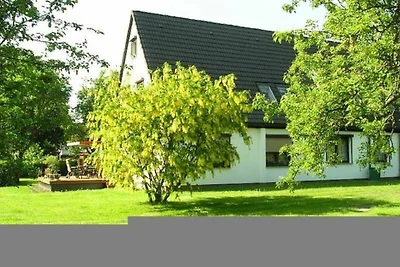Holiday flat family holiday Bergen auf Rügen