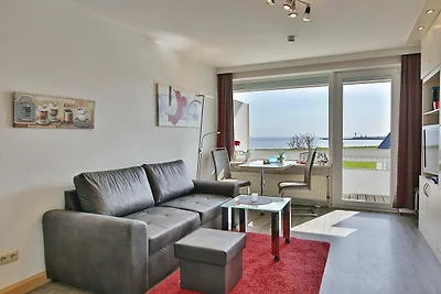 Haus Nautic, FeWo 308