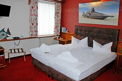 Vakantieappartement Gezinsvakantie Putbus
