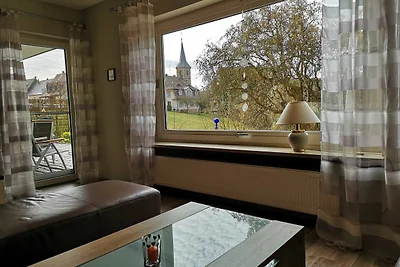 Appartment Schlossblick