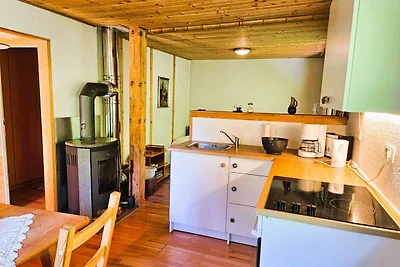 Vakantiehuis Ontspannende vakantie Wattenberg