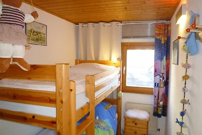 Appartamento Vacanza con famiglia Koserow