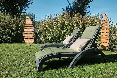 Casa vacanze Vacanza di relax Göhren-Lebbin