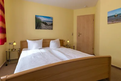 Appartamento Vacanza con famiglia Thiessow