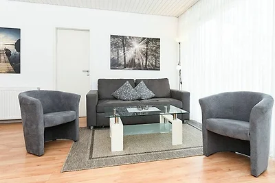 Ferienhaus Friesenzauber