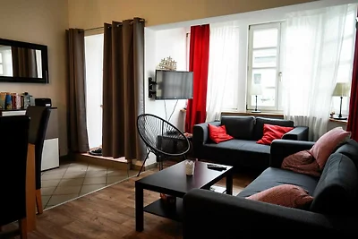 Ferienwohnung Piraten
