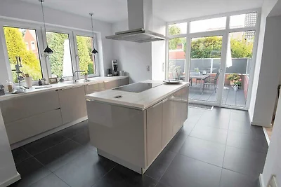 Ferienhaus Haus Minnet