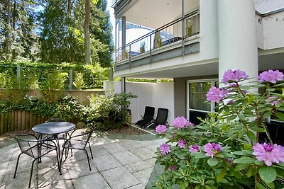 Villa Seepark App. 2