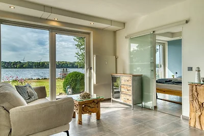 Appartamento Vacanza con famiglia Heiligenhafen