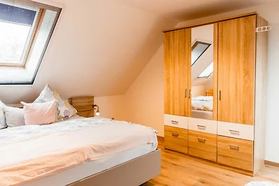 Appartamento Vacanza con famiglia Grasberg