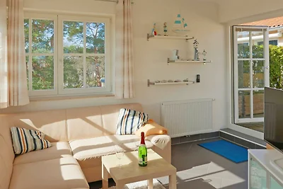 Appartamento Vacanza con famiglia Baabe