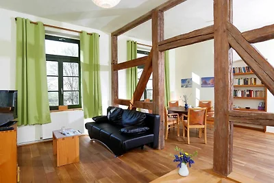 Ferienwohnung 1 Fachwerk