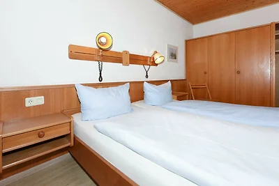 Ferienwohnung Strandläufer