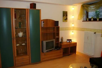 Vakantieappartement Gezinsvakantie Stade