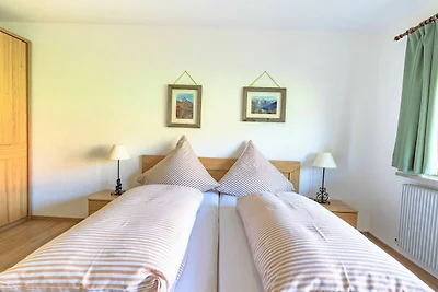 Vakantieappartement Gezinsvakantie Oberstdorf